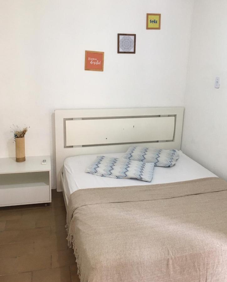 Hostel Itaparica エクステリア 写真