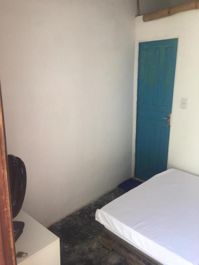 Hostel Itaparica エクステリア 写真