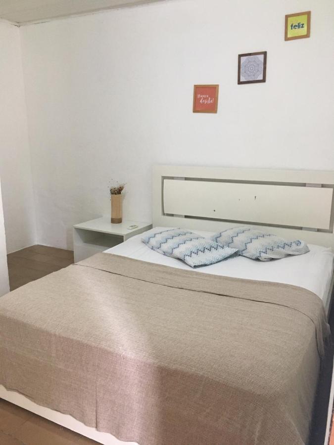 Hostel Itaparica エクステリア 写真