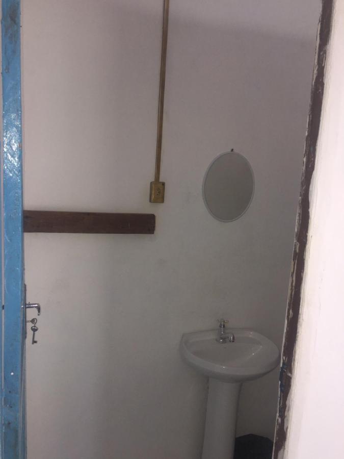 Hostel Itaparica エクステリア 写真