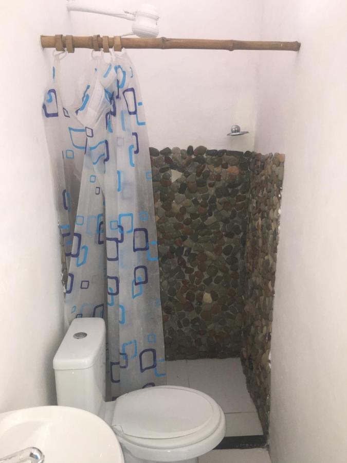 Hostel Itaparica エクステリア 写真