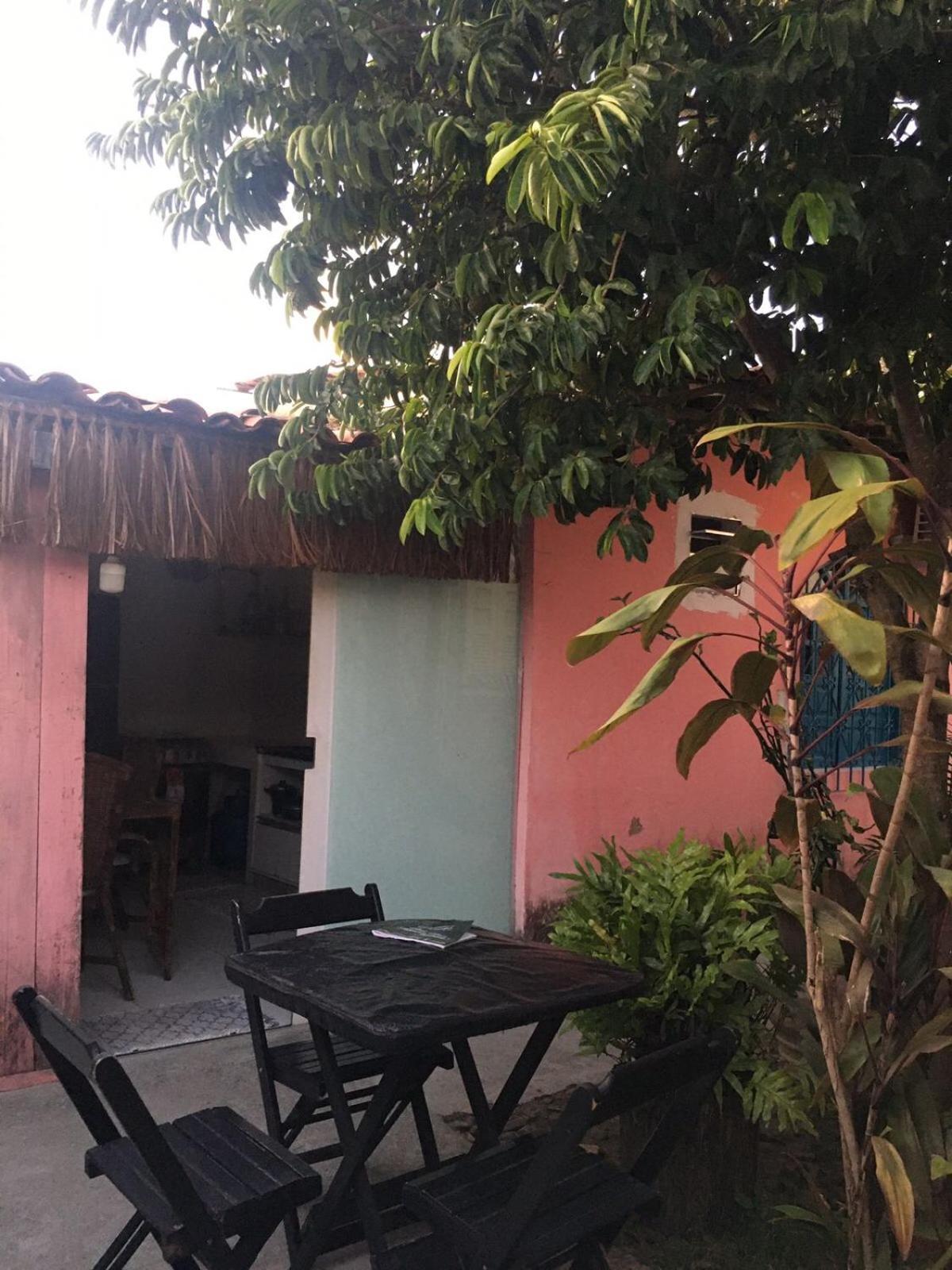 Hostel Itaparica エクステリア 写真
