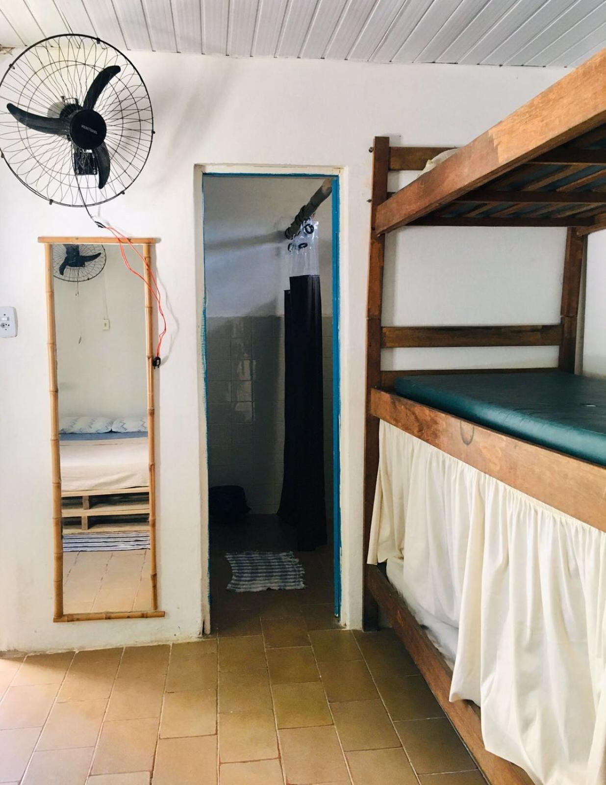Hostel Itaparica エクステリア 写真
