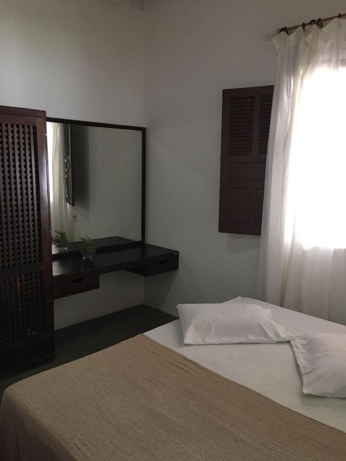 Hostel Itaparica エクステリア 写真