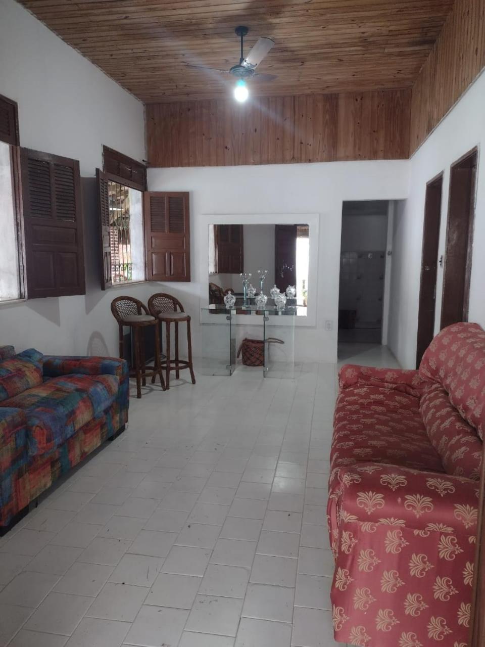 Hostel Itaparica エクステリア 写真