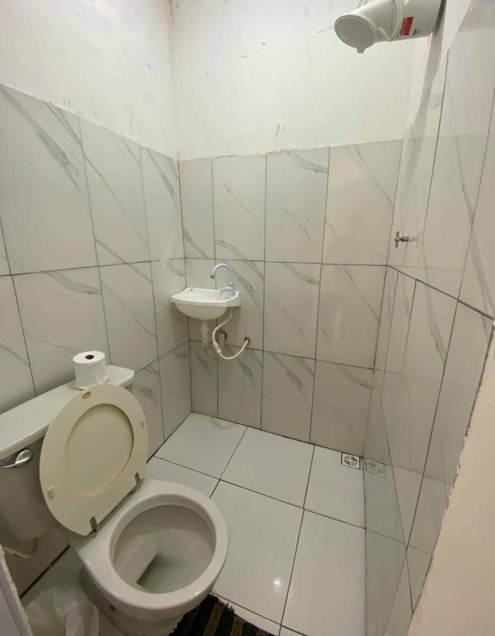 Hostel Itaparica エクステリア 写真