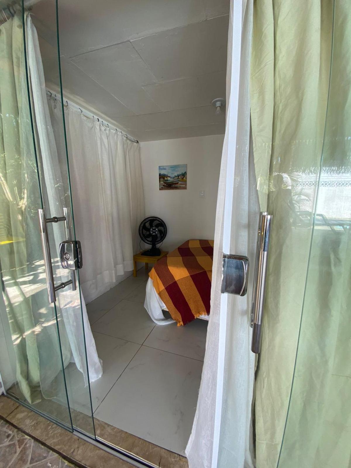 Hostel Itaparica エクステリア 写真